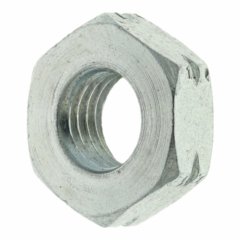 Mutter M8x1 (Linksgewinde), Simson SR1, SR2, SR4-1, KR50, SD50, MAW